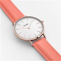 Watch Cluse Watches Woman in Steel CLUCL18032 - CLUCL18032